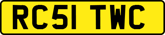 RC51TWC