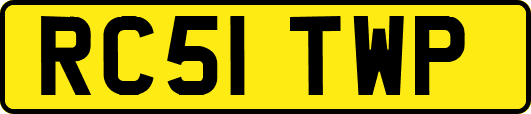 RC51TWP