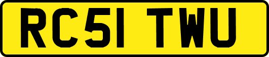 RC51TWU