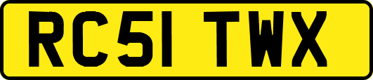 RC51TWX