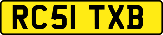 RC51TXB