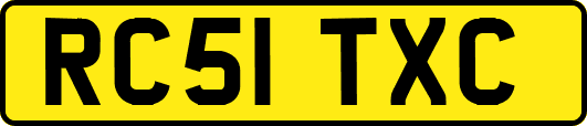 RC51TXC
