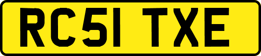 RC51TXE