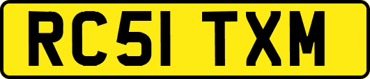 RC51TXM