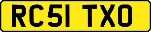 RC51TXO