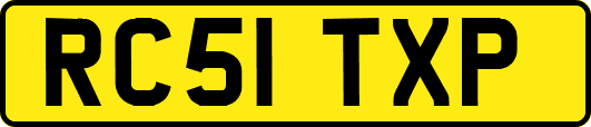RC51TXP