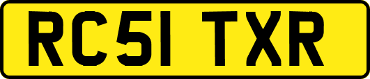 RC51TXR