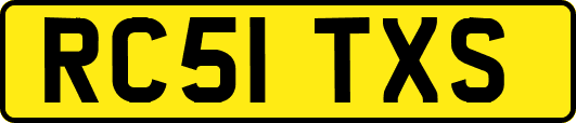 RC51TXS