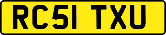RC51TXU