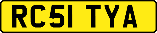RC51TYA