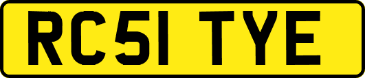 RC51TYE