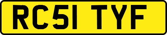 RC51TYF