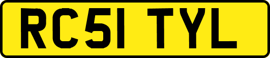 RC51TYL