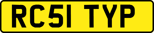 RC51TYP