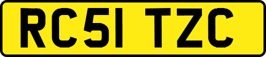 RC51TZC