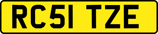 RC51TZE