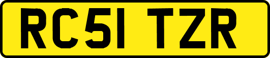 RC51TZR