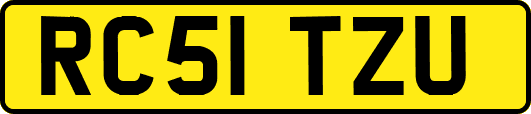 RC51TZU
