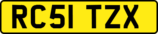 RC51TZX