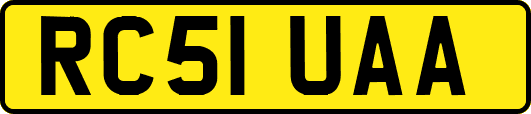 RC51UAA