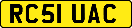 RC51UAC