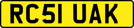 RC51UAK