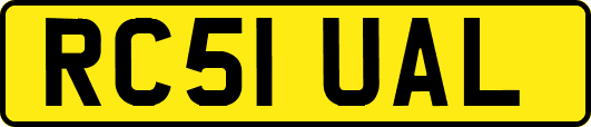 RC51UAL