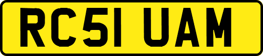 RC51UAM