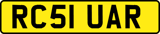 RC51UAR