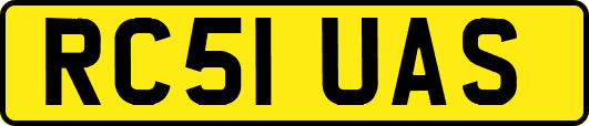 RC51UAS