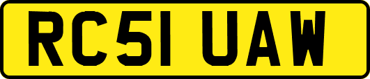 RC51UAW