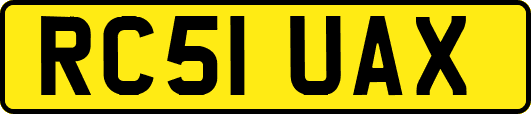 RC51UAX
