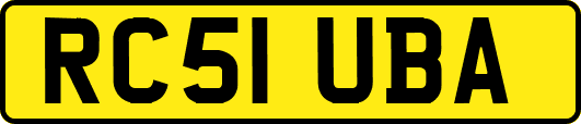 RC51UBA