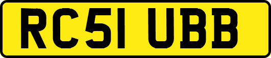 RC51UBB