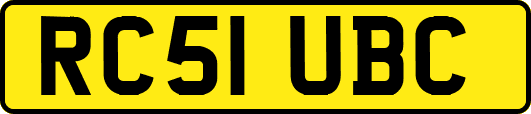 RC51UBC