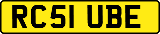 RC51UBE