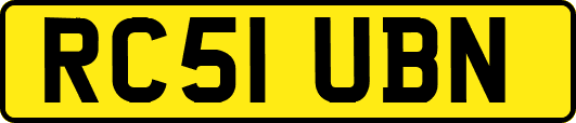 RC51UBN