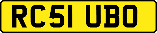 RC51UBO