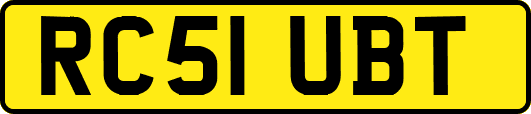 RC51UBT