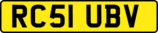 RC51UBV