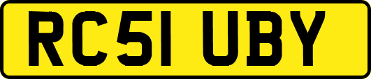 RC51UBY