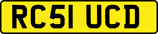 RC51UCD