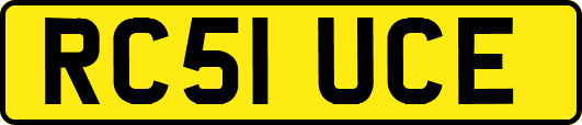 RC51UCE