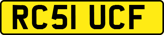 RC51UCF