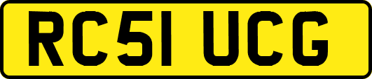 RC51UCG