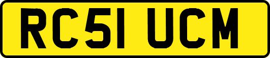 RC51UCM