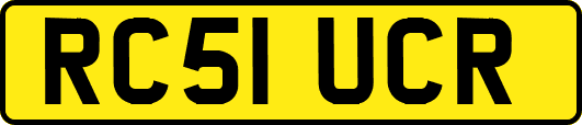 RC51UCR