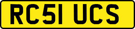 RC51UCS