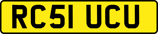 RC51UCU