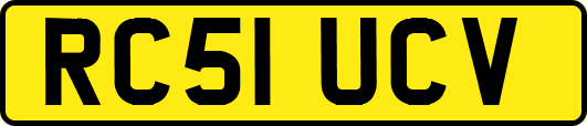 RC51UCV